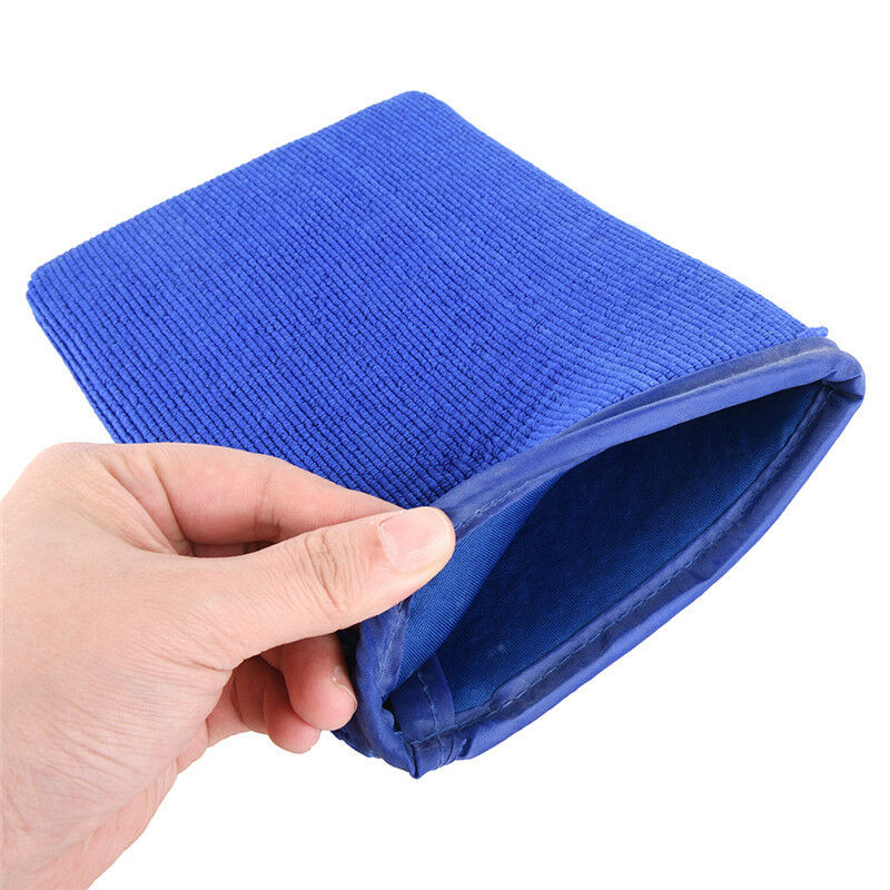 Clay Bar Mitt Car Washing Clay Car Wash Clay Gloves For Car Detailing`3CBDBDAU