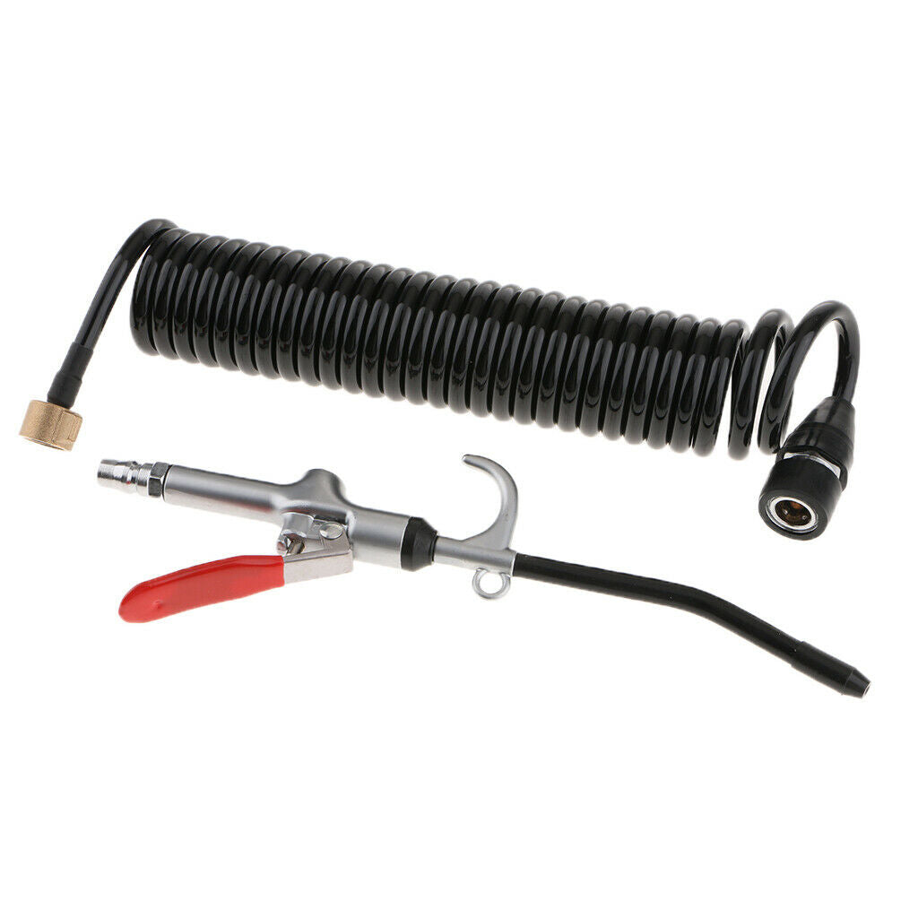 Car Air High Pressure Engine Dust Cleaner Gun Wash Sprayer Care Tool