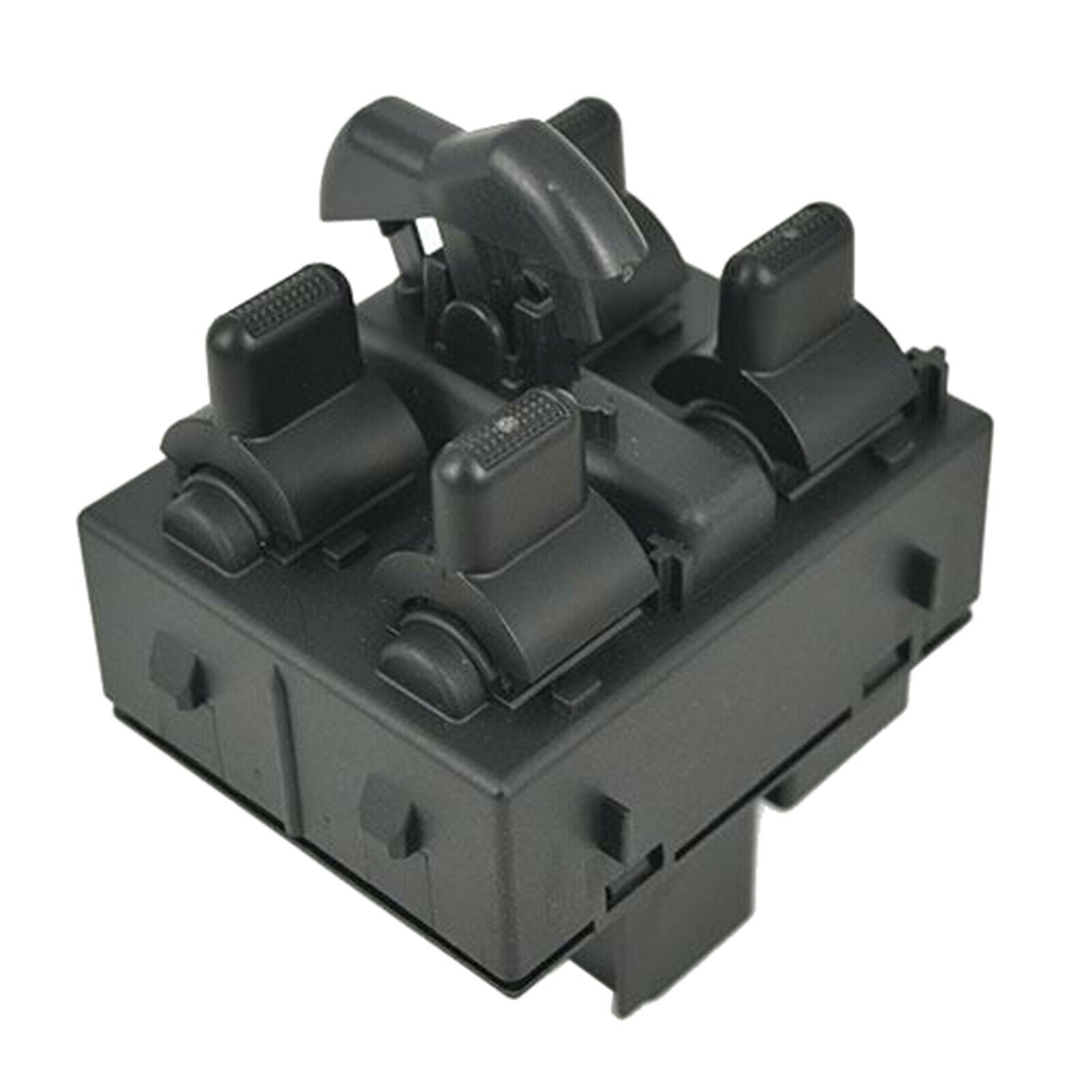 1x Master Power Window Switch Front Left Side for Jeep Wrangler 2007-2010
