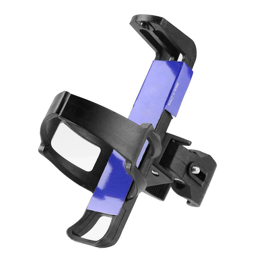 Bicycle Water Bottle Holder Mountain Bike Water Cup Can Kettle Cage Bracket Rack