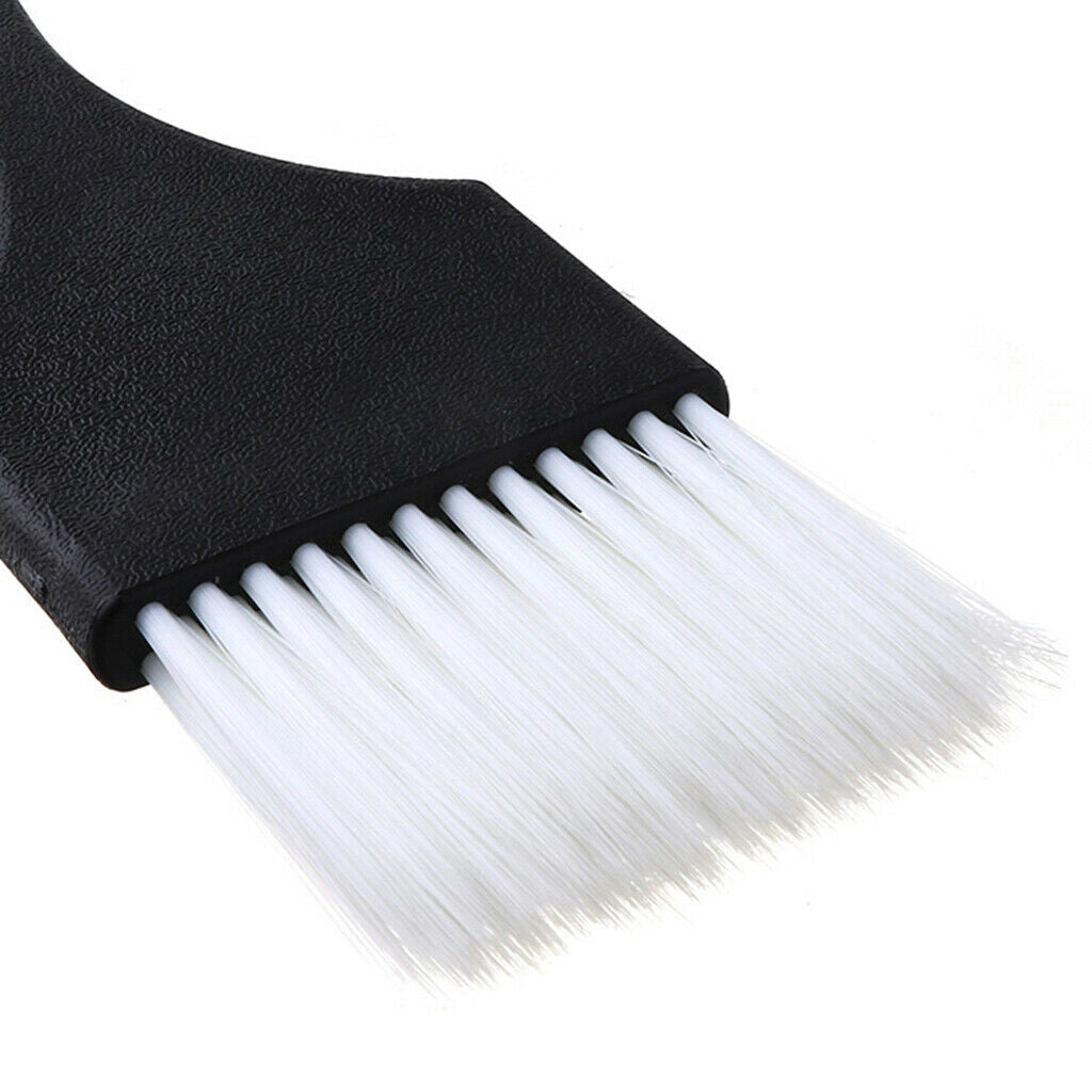 Barber Hair Color Salon Dye Brush Comb Set for Hair Bleach Hairdressing Tool