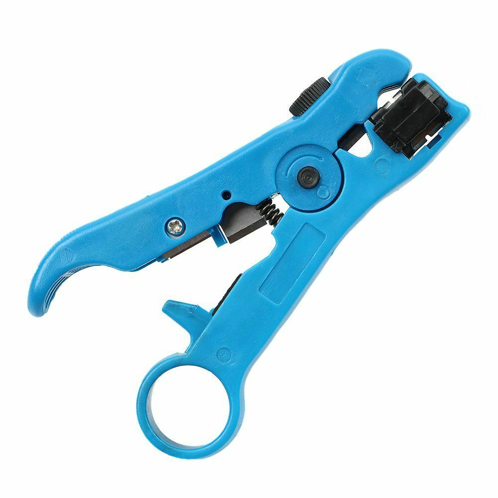 New Type of Wire and Cable Stripping Multifunctional Pliers Tool for Stripping