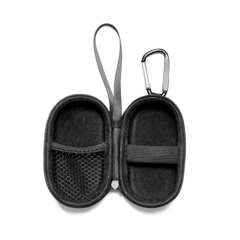 Earphone Protective Cover Shell Anti-fall Hard Case for Bose-QuietComfort Earbud