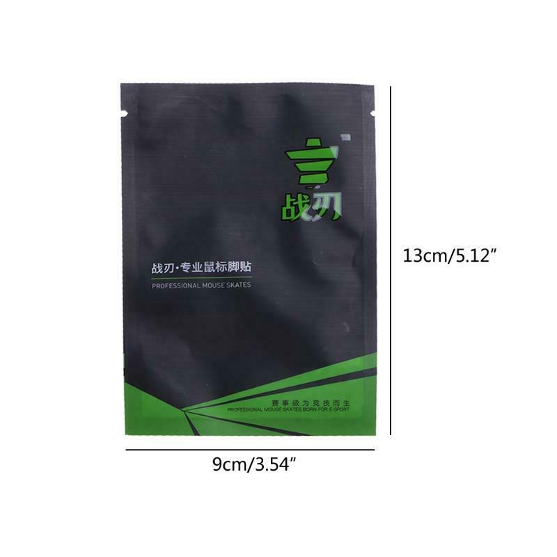 Professional for logitech G304 G305 Mouse Skates Replacement Glide Feet Pad