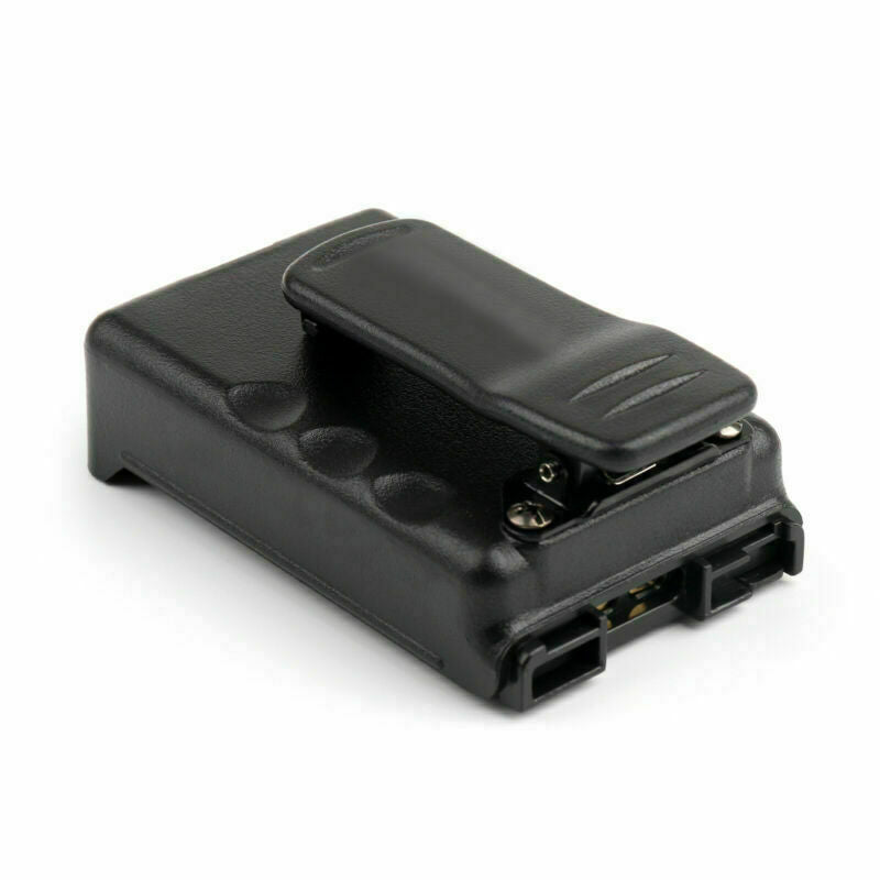 4PCS 7.4V 1700mAh BP-227 Battery Case For Icom IC-V85 IC-51 IC-M88 CA