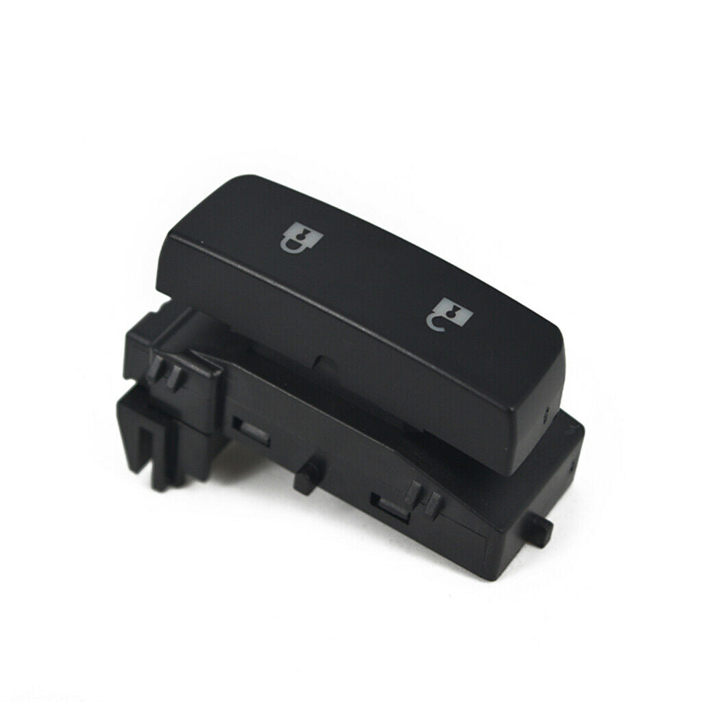 Door Lock Switch Compatible Lock Fit for Chevrolet Silverado 1500 2008-2013