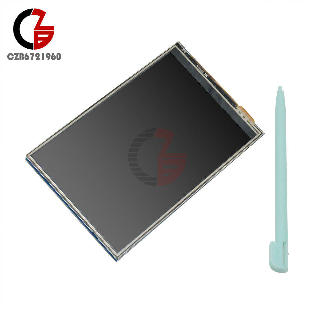 3.5 inch TFT LCD (A) V3 Touch Display Module 320x480 For Raspberry Pi P1 P2 P3