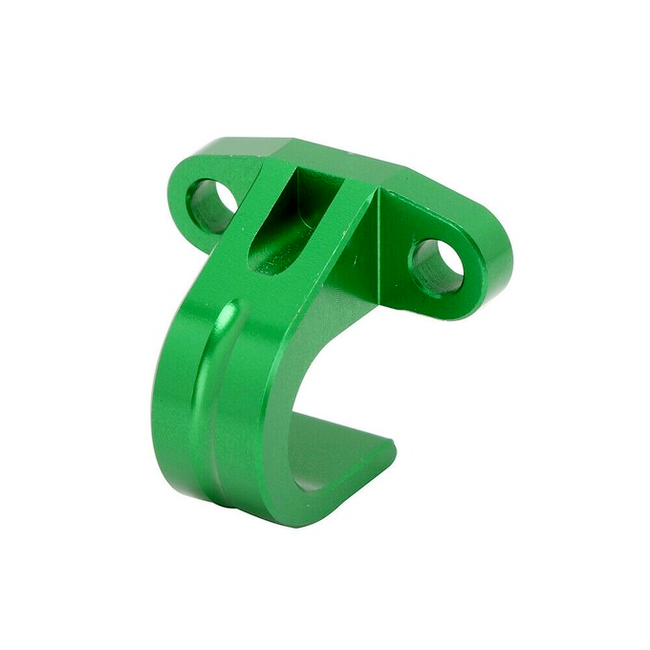 Motorcycle Brake Line Hose Clamp Snap for KX250F KX450F KXF 250 450