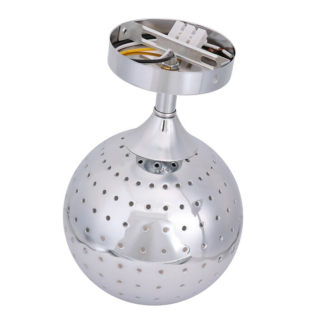 15CM Modern Ceiling Lights Chandelier Pendant Lamps for Hotel Bedroom Club