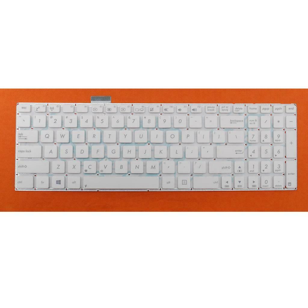 Replacement For Asus E502M E502MA E502N E502NA E502S Laptop Keyboard US