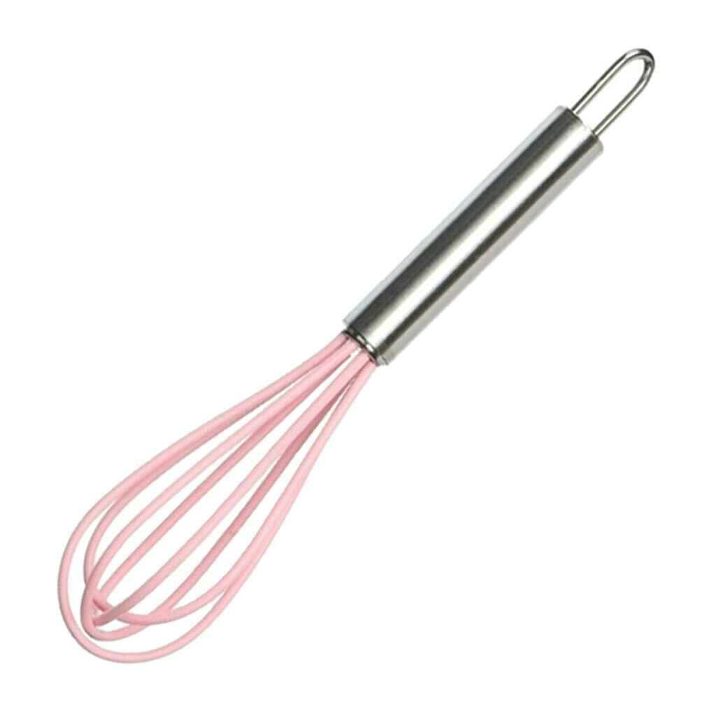 Whisks Egg Frother Milk Egg Beater Blender Kitchen Blending Beating Stirring