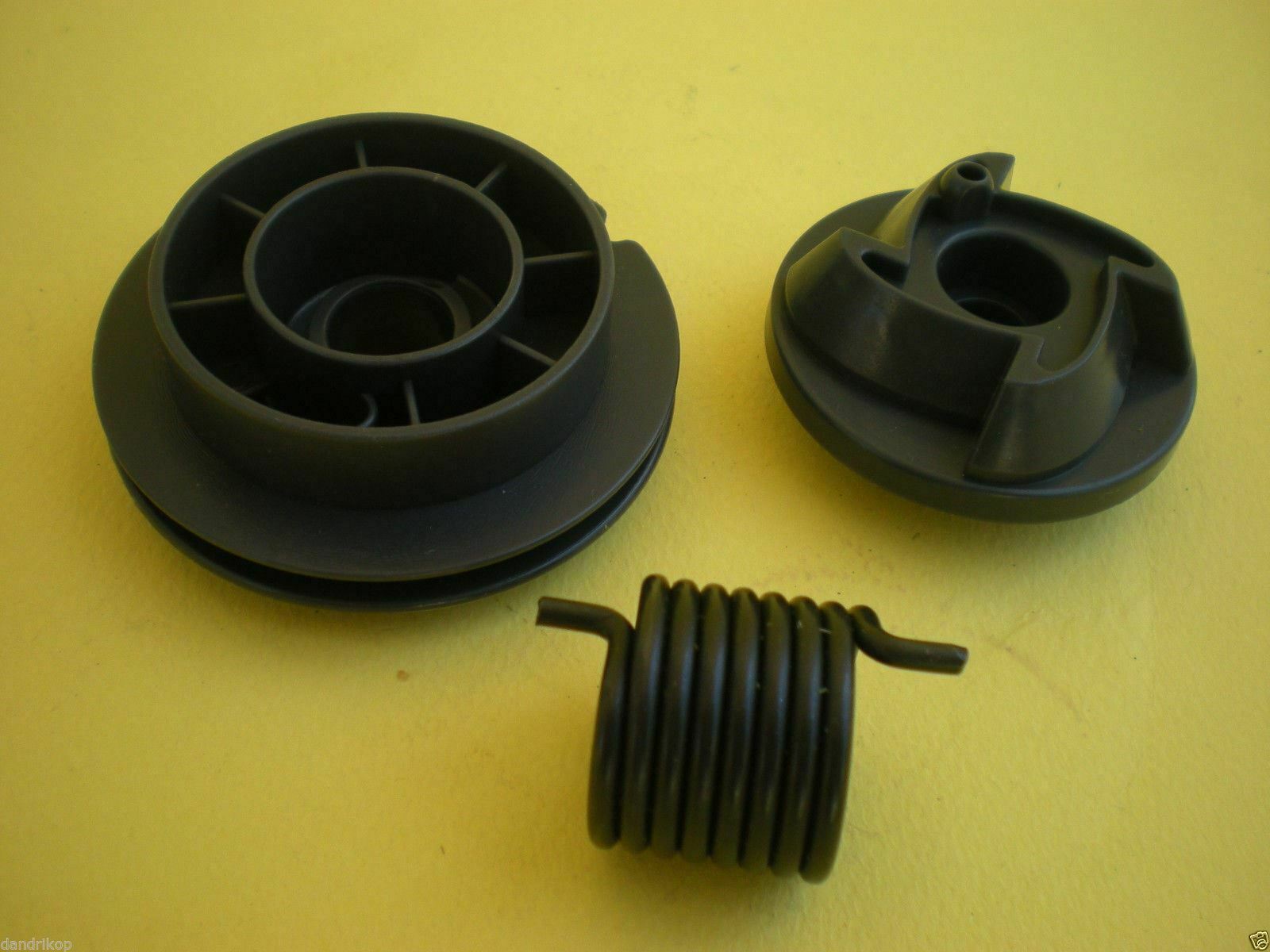 Starter Pulley for HUSQVARNA 340, 345, 350, 435, 440, 445, 450 [#537423201]