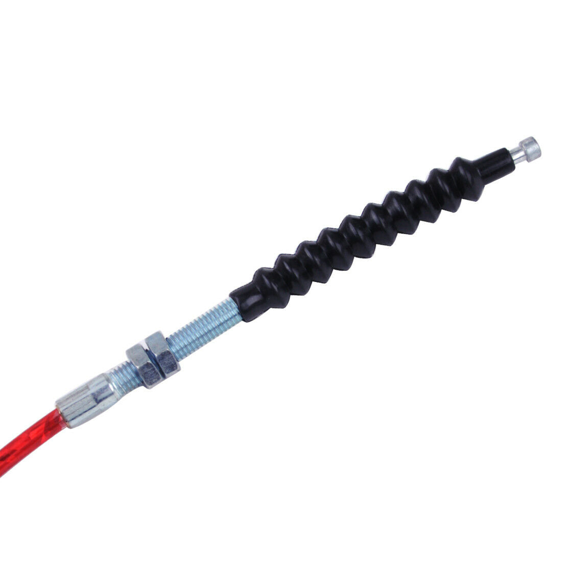 Adjustable Clutch Cable Fit for 110cc 125 200cc 250cc Chinese Dirt Pit Bike An