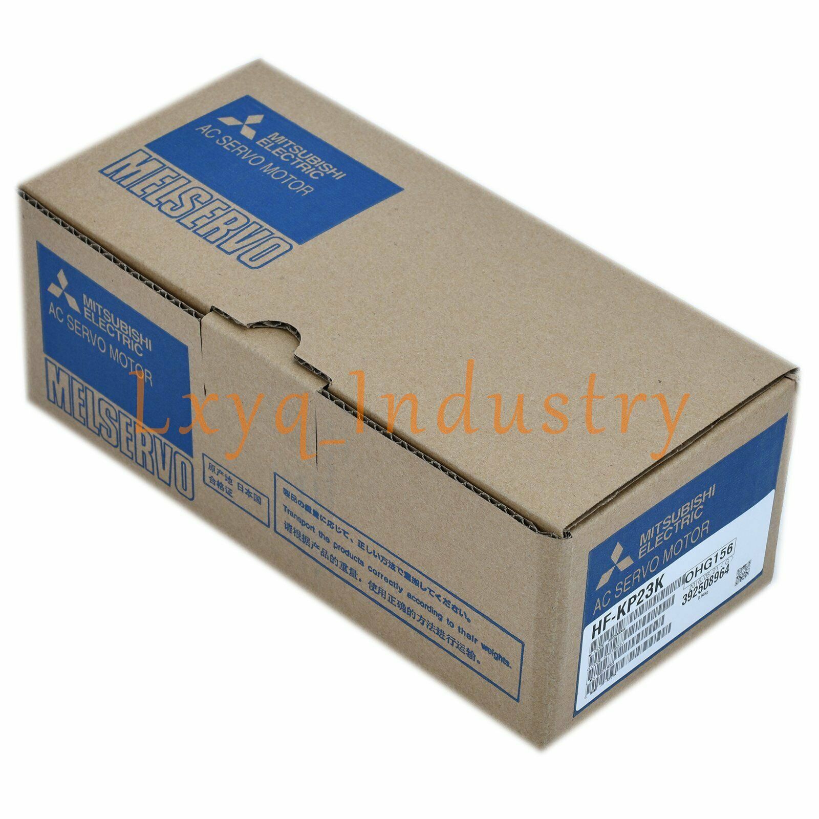 Mitsubishi servo motor HF-KP23K HFKP23K Brand New Quality Assurance &LI