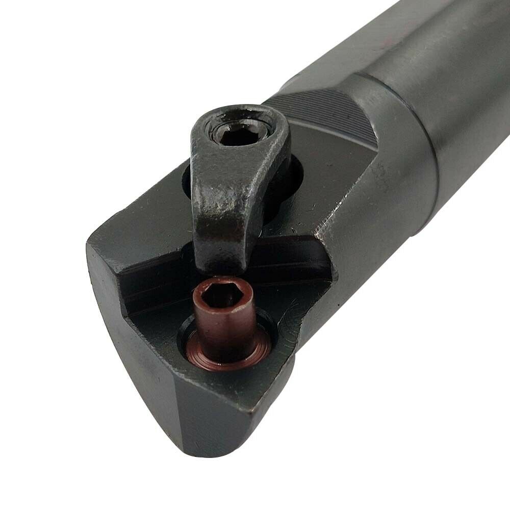 95° S20R-MWLNR08 External Lathe Turning Tool Boring Bar Holder for WNMG08 insert