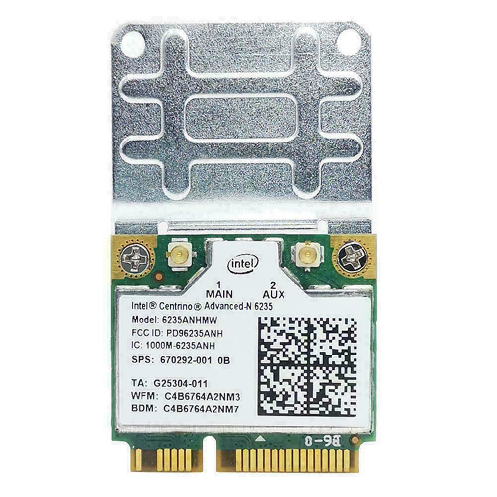 Mini PCIE Half to Full Size Extension Card Wireless H0T Adapter WIFI