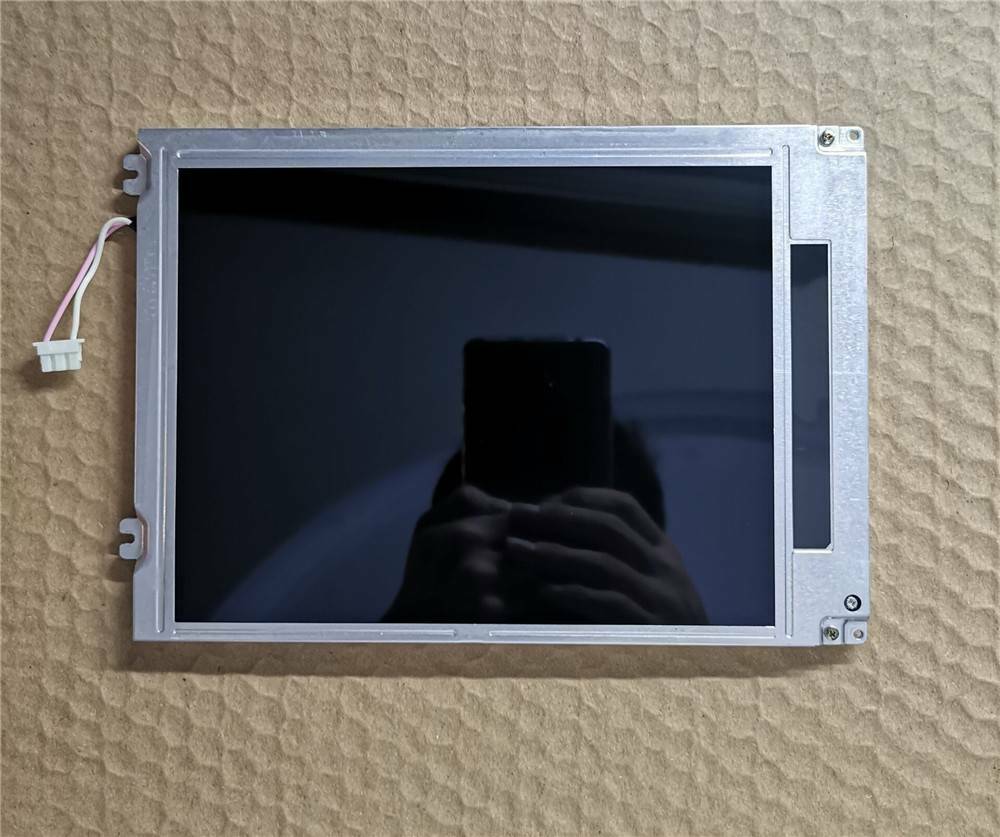LQ9D340H 8.4" Sharp 640×480 Resolution LCD Screen Panel
