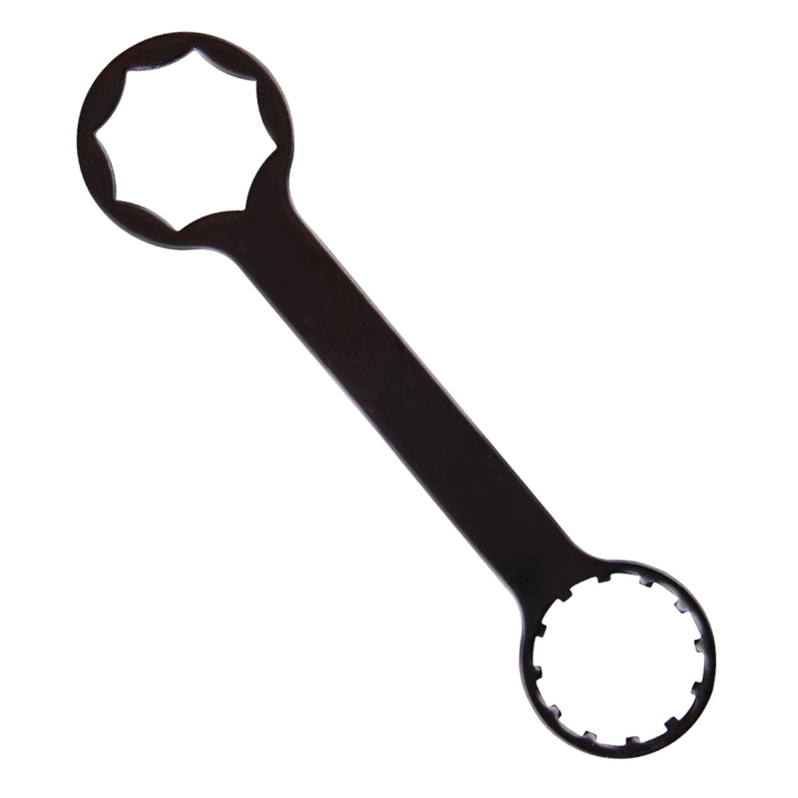 Bike Front Fork Cover Disassembly Repair Tool Removal Wrench for XCR RST