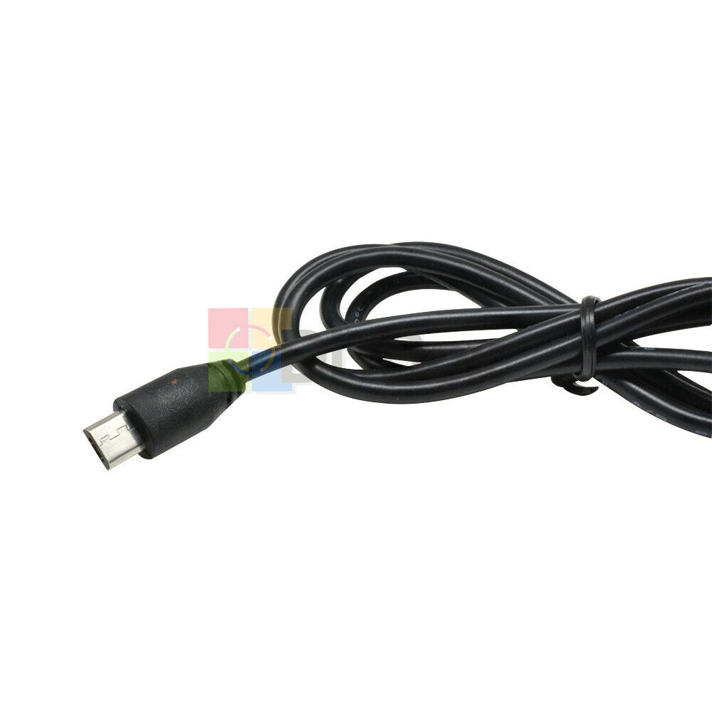 15W 5V 3A AC-DC Converter Adapter Power Supply Charger Micro USB AU Plug 3000mA