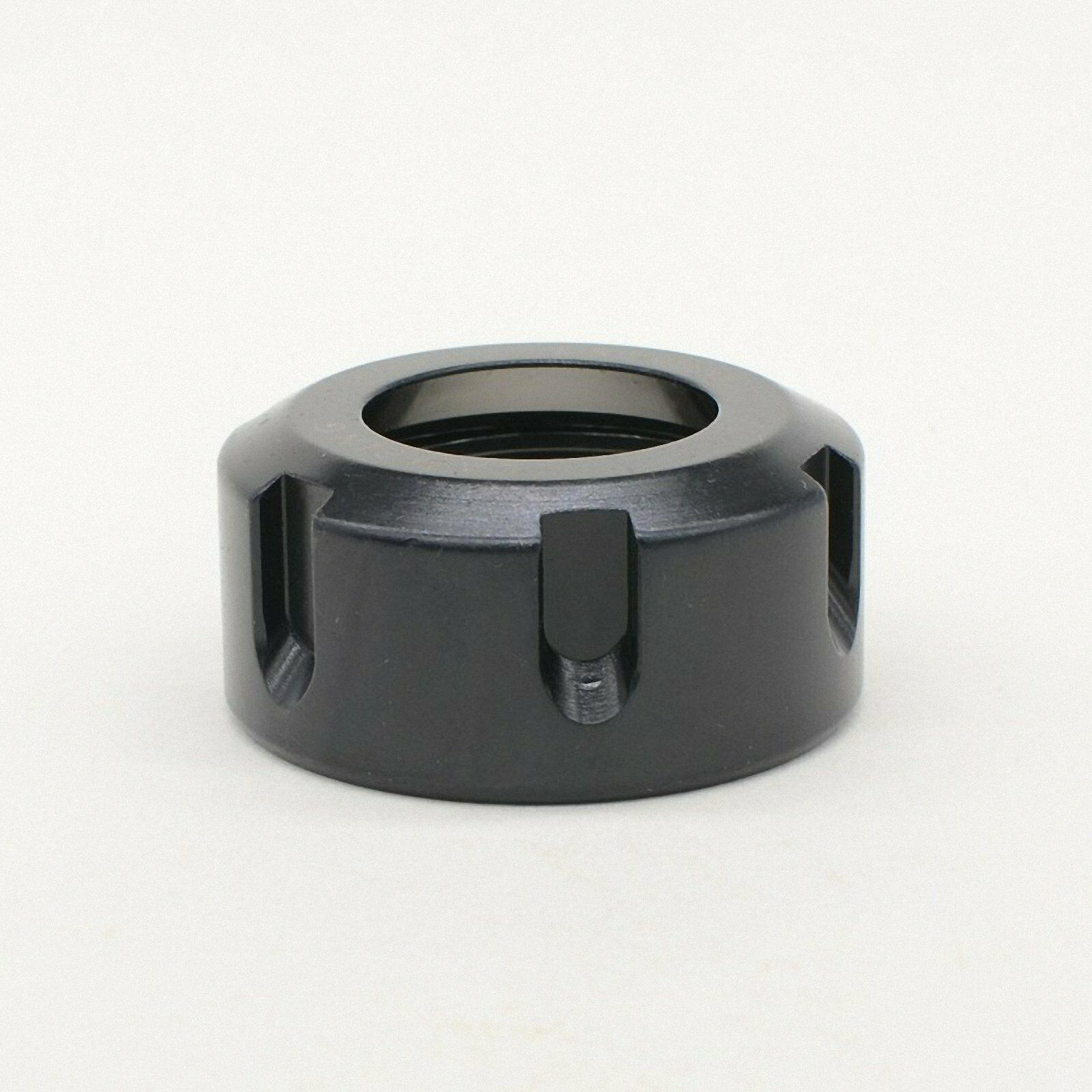 2pcs COLLET CLAMPING NUT CNC MILLING LATHE ER40 [M1]
