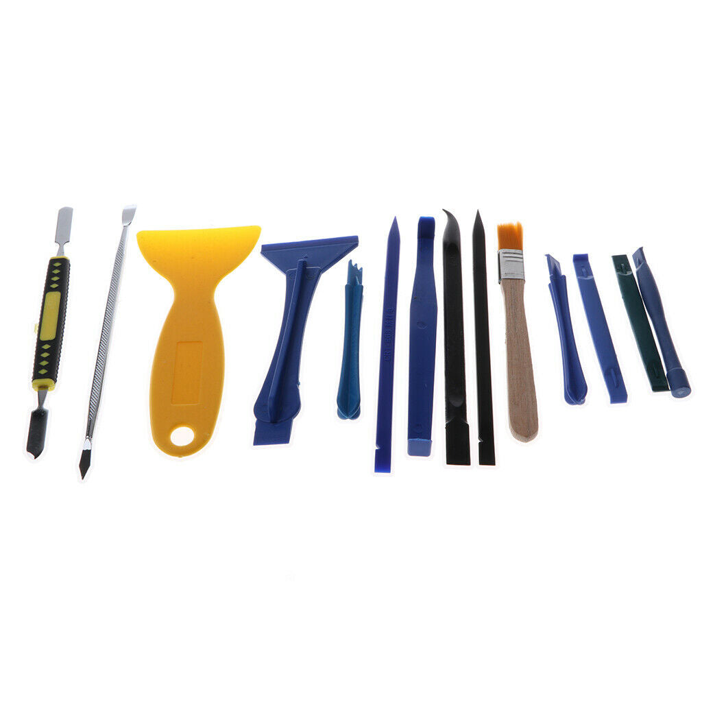 36 in 1 Professional Repair Tool Kit with Portable Bag for Phone,  , PC