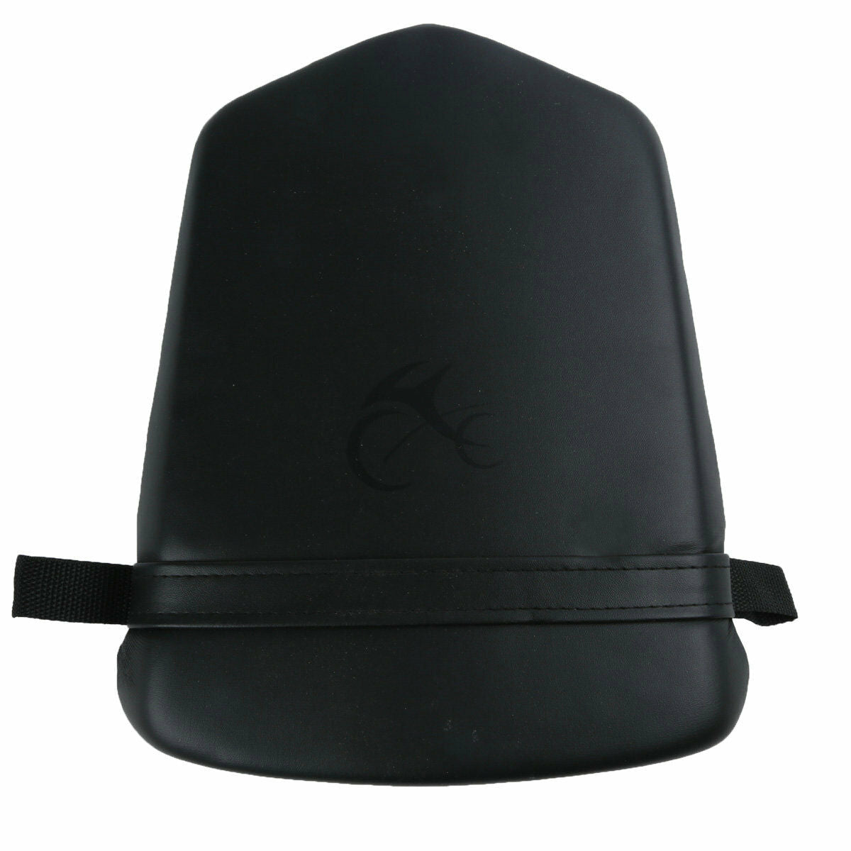 Motorcycle Rear Passenger Seat Cushion Pillion For Yamaha YZF R1 2000 2001