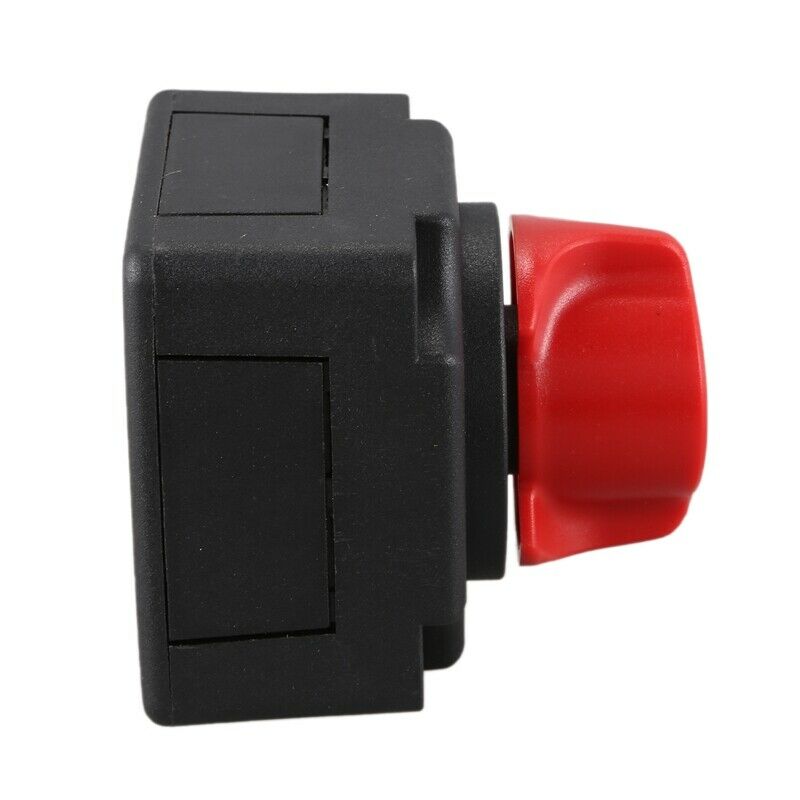 Automotive 300A Battery Isolator Disconnector Circuit Breaker Disconnect SwitcE2
