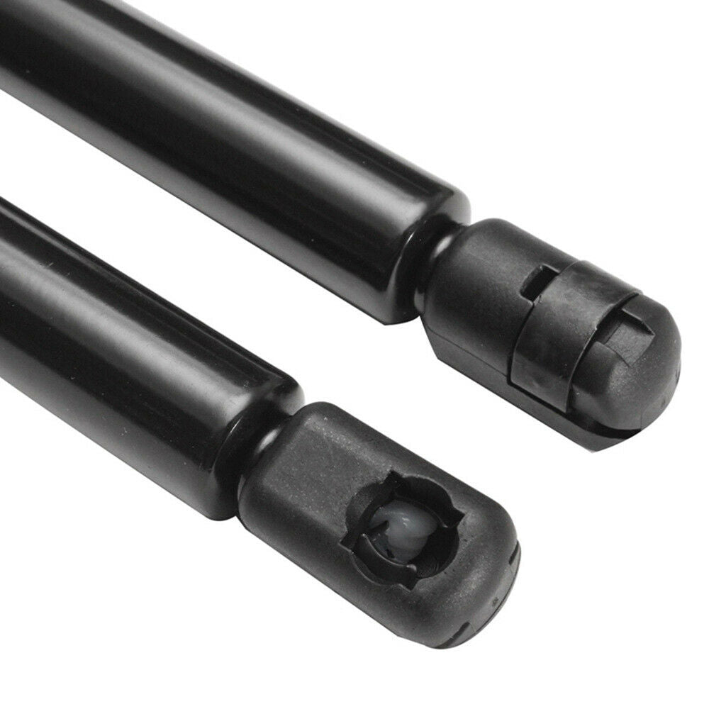 2 Pcs Rear Window Glass Lift Supports Struts Shocks For 2002-2007 Jeep Liberty