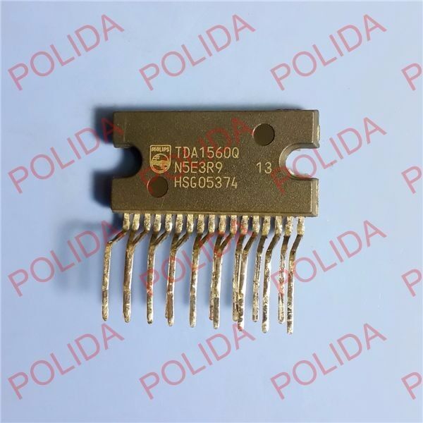 1PCS AUDIO POWER AMP IC ZIP-17 TDA1560Q TDA1560Q/N4 TDA1560Q/N4C