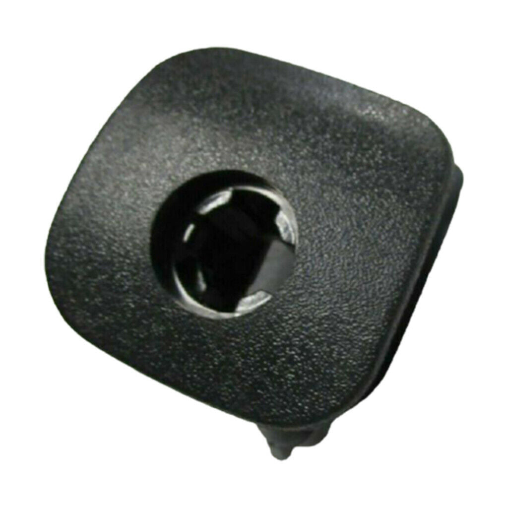 Glove Box Handle Latch Ebony Parts Fit for C6 Corvette 2006 2007 2009 2013