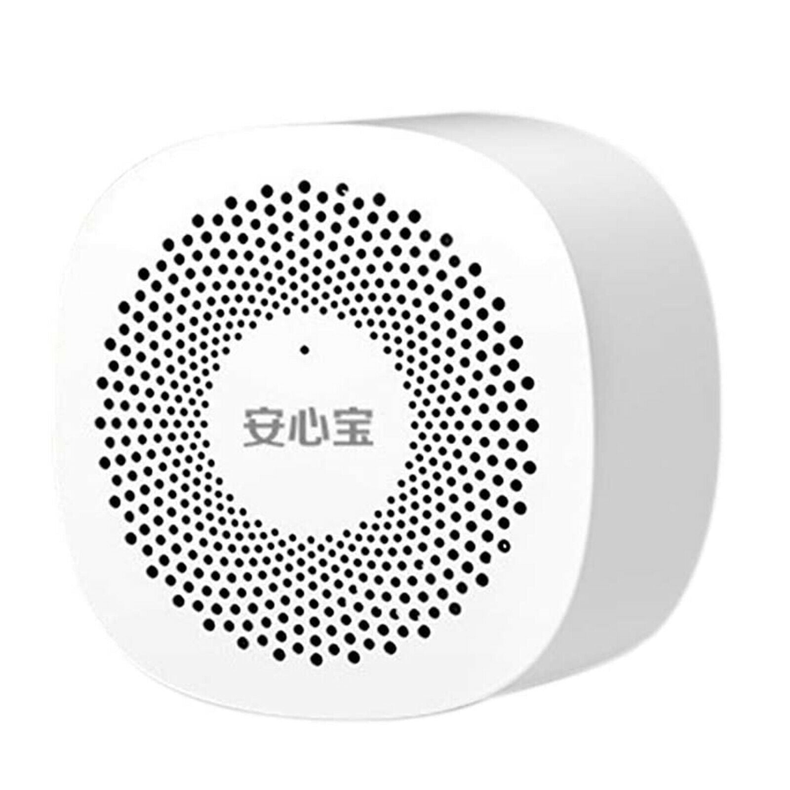 Professional Smart Air Quality Monitor Tester Formaldehyde CO2 Detector