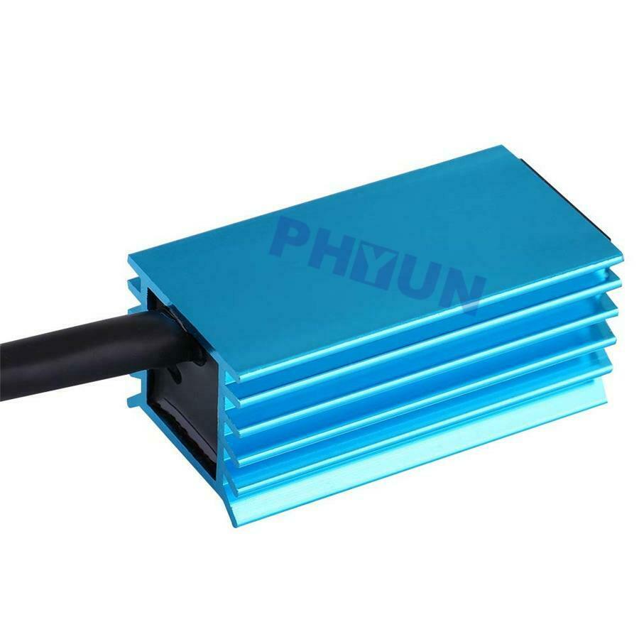 High Performance AC 6 Pin CDI Box for CG 125cc -250cc Quad ATV,Dirt Bike,Go Kart