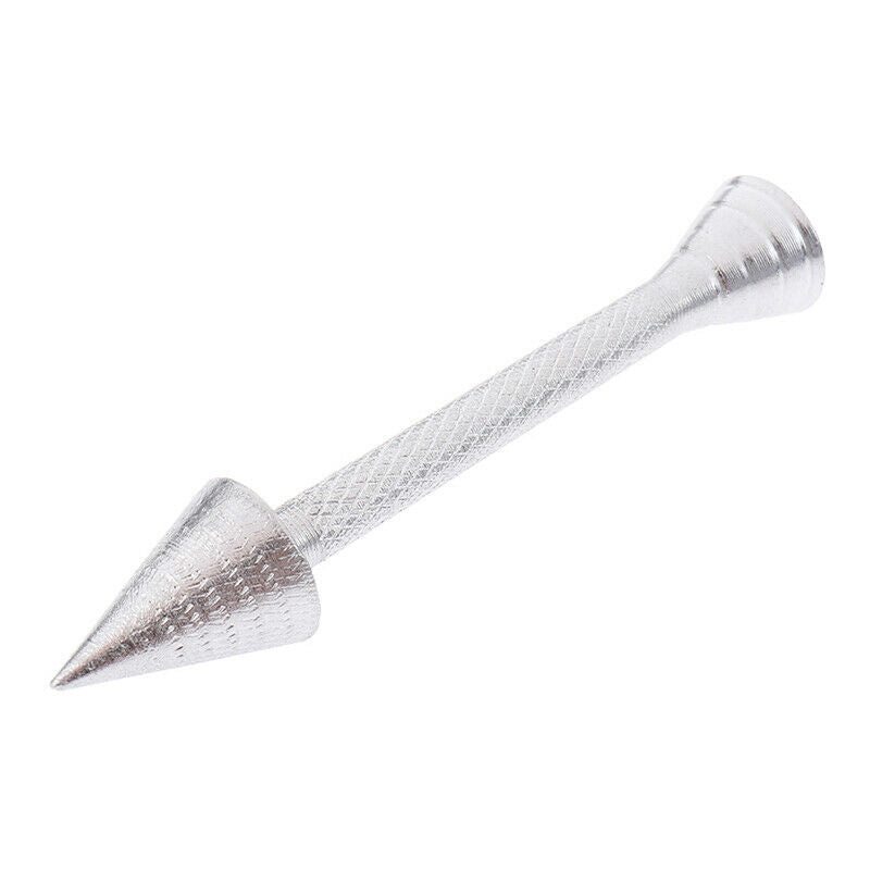 Roses Flower Holder Decoration Pastry Sticks Baking Cone Piping Cake Crea.l8
