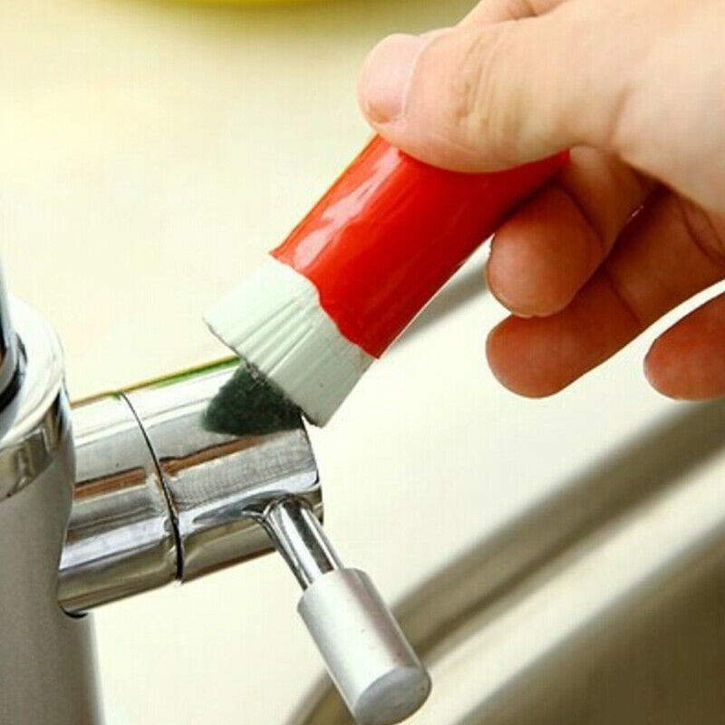 Stainless Steel Rod Magic Stick Metal Rust Remover Useful Kitchen Clean ToolFCA