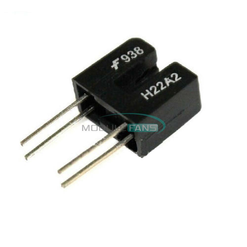 H22A2 Optical Interrupter Develop IC Diy New