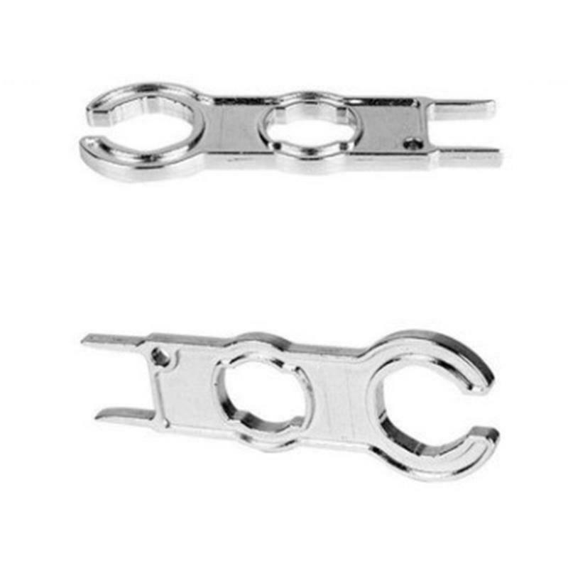 1PC Metal PV System Connector Tool Wrench Special Wrench DIY Installation Tool