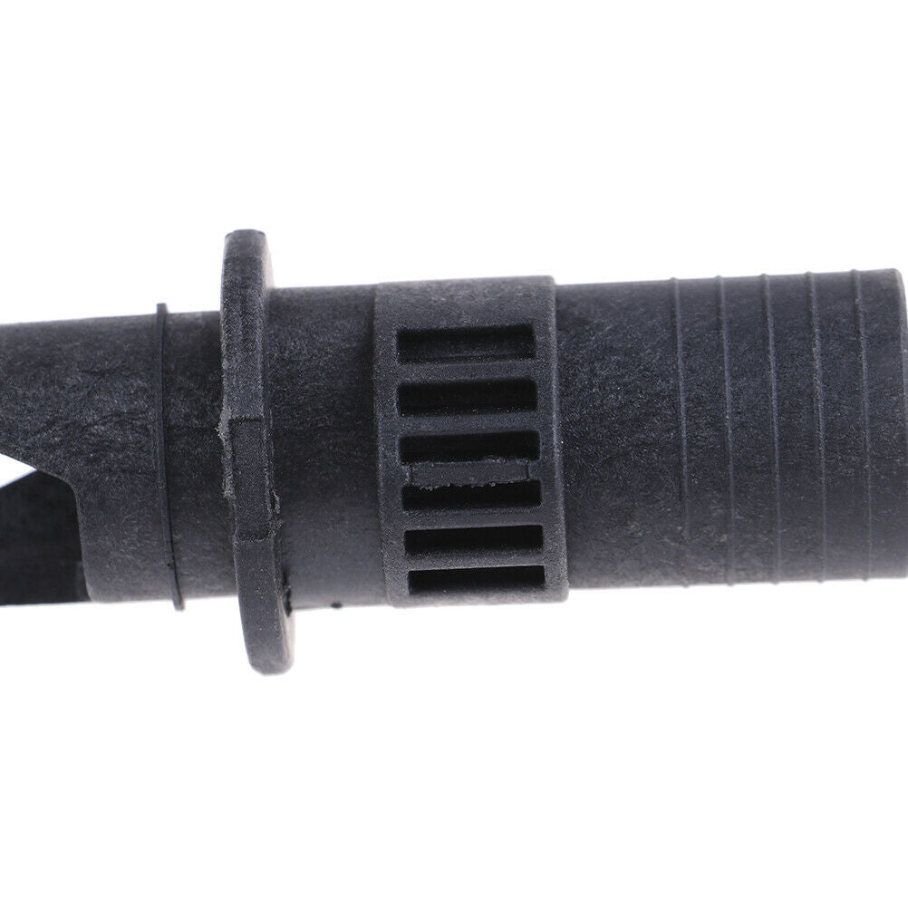 Air Valve Caps Screw Hose Adapter Connector For Inflatable Boat Fishing K.l8