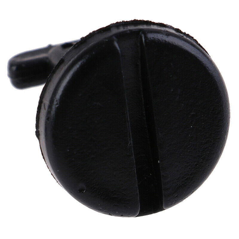 10X Floor Carpet Mat Clips(Twist Lock With Washers)Automobile Replace FaJ Lt