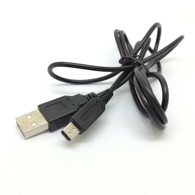US POWER AC CHARGER CABLE  for Nintendo DSi NDSi DSiXL 3DS 3DSXL/LL NEW3DS /BX