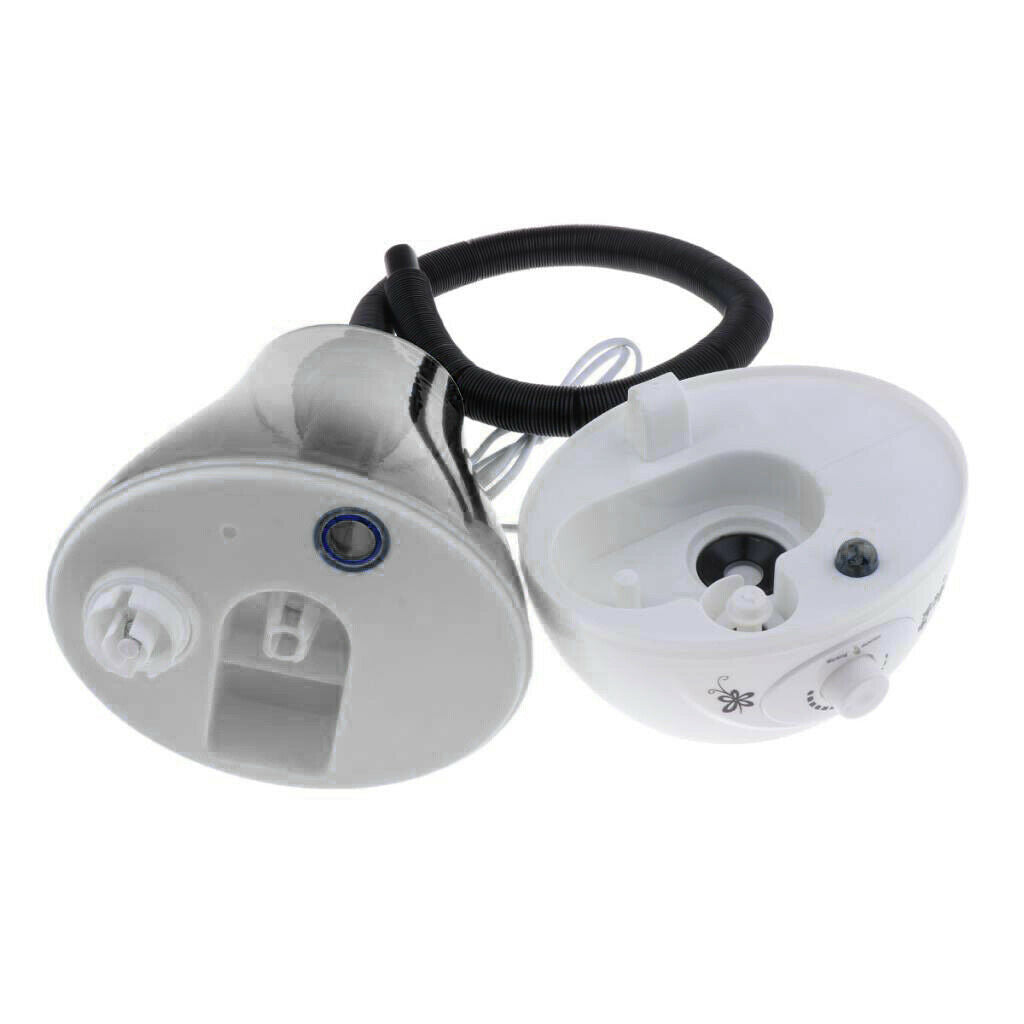 3L Automatic Reptile Air Humidifier Mist Machine Large Tank Atomizer w/ Hose