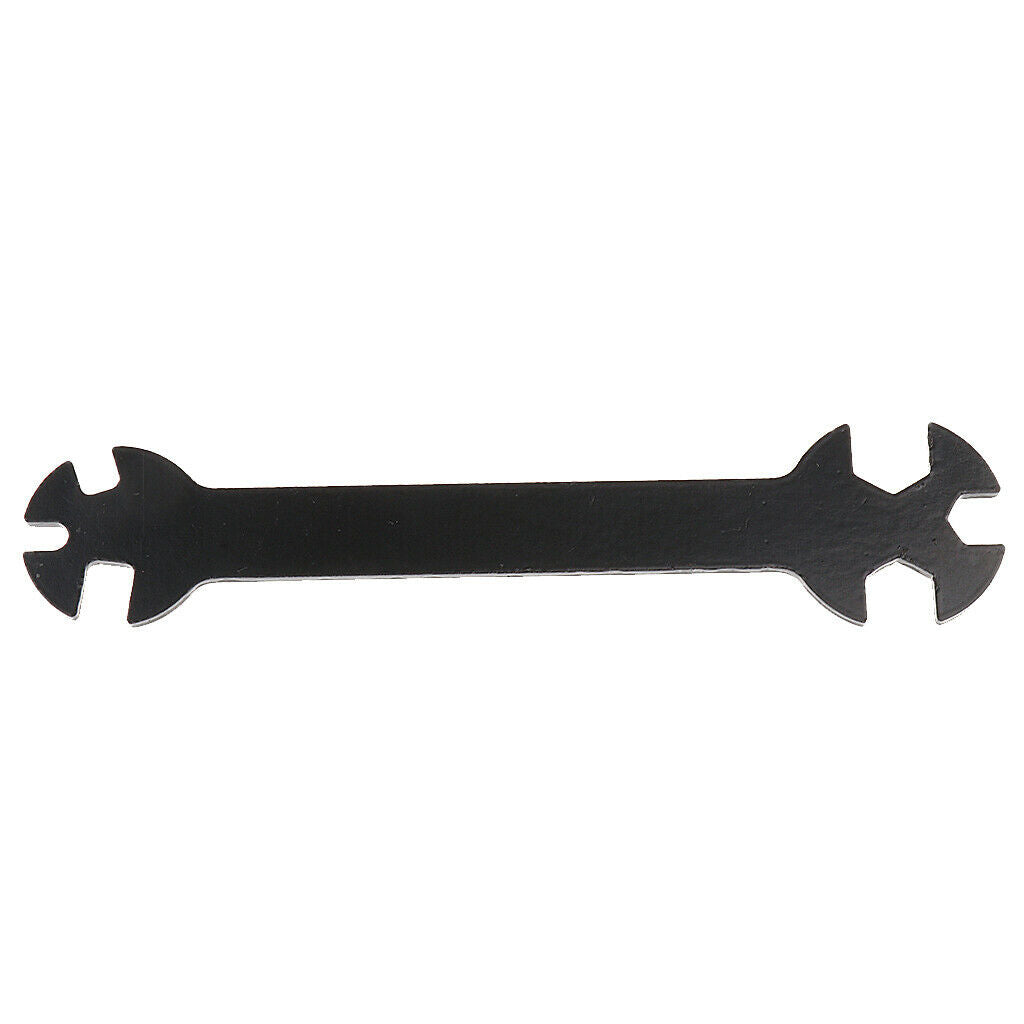 6in1 RC special tool wrench 3/4/5 / 5.5 / 7 / 8mm for turnbuckles
