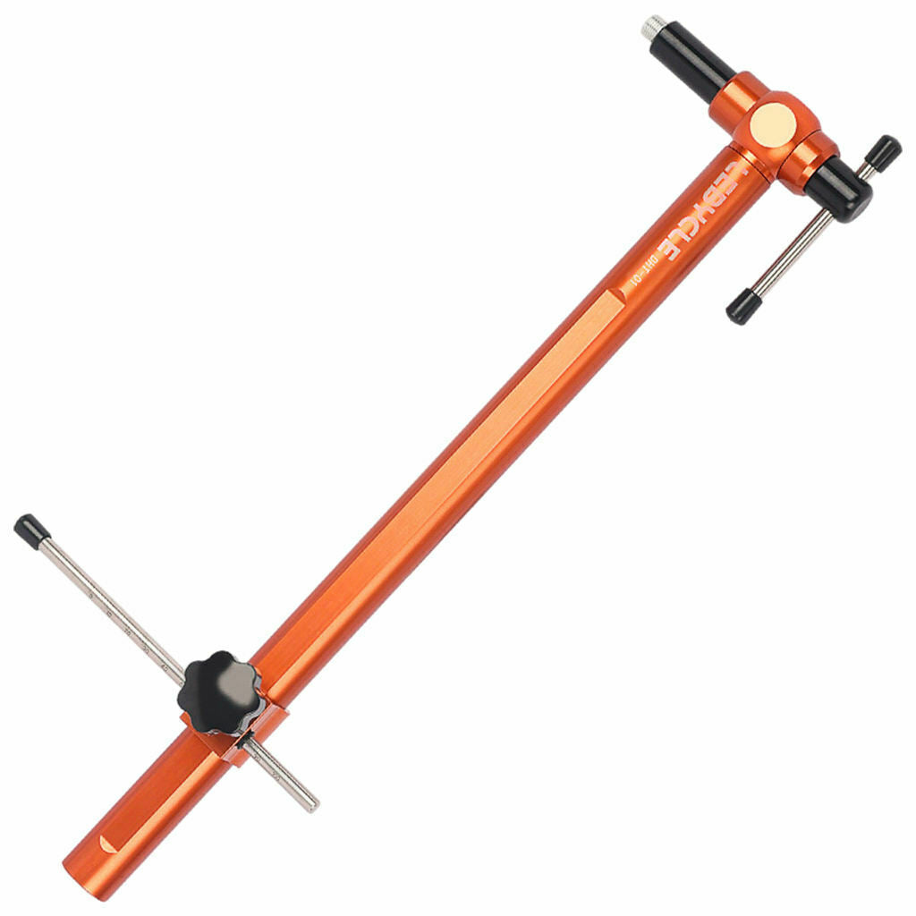 Bike Derailleur Hanger Alignment Gauge Tail Hook Lifting Lug Correction Tools
