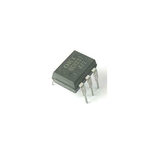 [10pcs] OCM237 Relay Photo Coupler DIP6 BULK