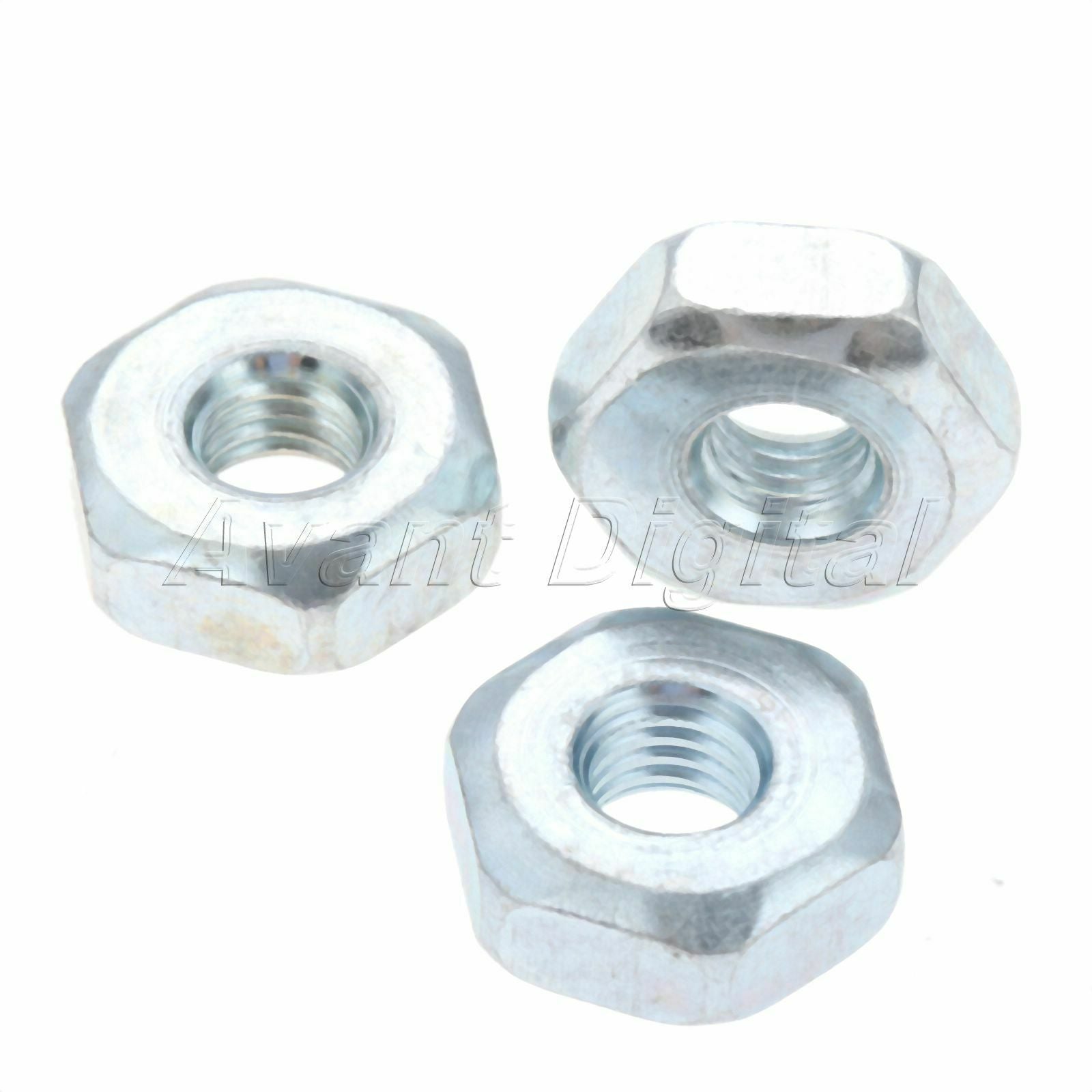 Sprocket Cover Bar Nut Fit For STIHL MS240 MS260 MS270 MS280 017 020 020T MS441