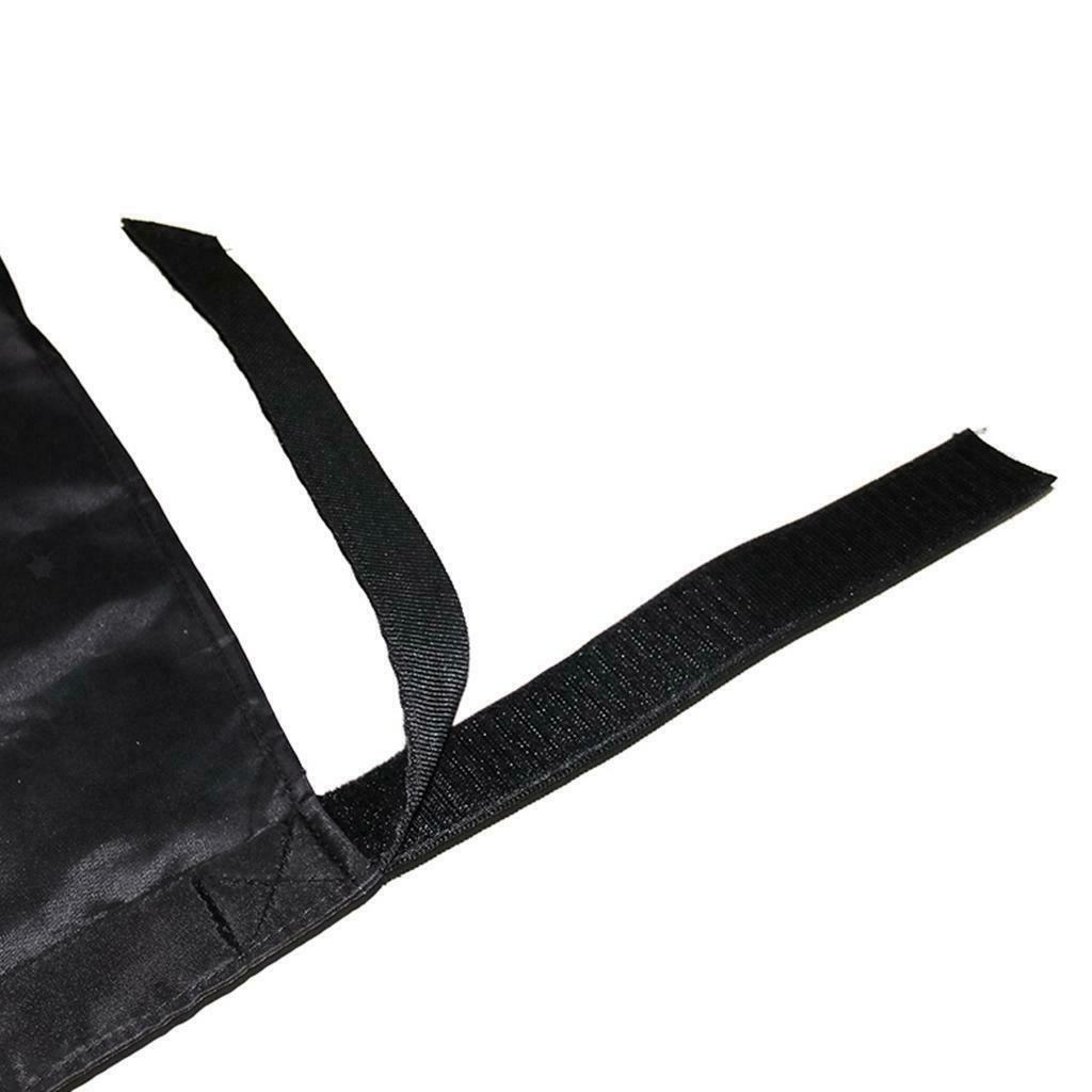 Vehicle Roof Hammock Sun Shade for Jeep Wrangler LJ YJ TJ JK JKU JL JLU