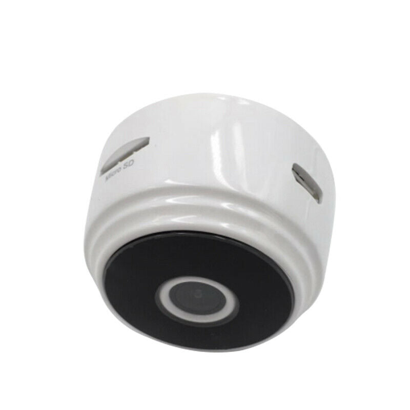 A9 Mini 1080P WiFi Security IP Camera IR Night Vision Small Webcam Monitoring