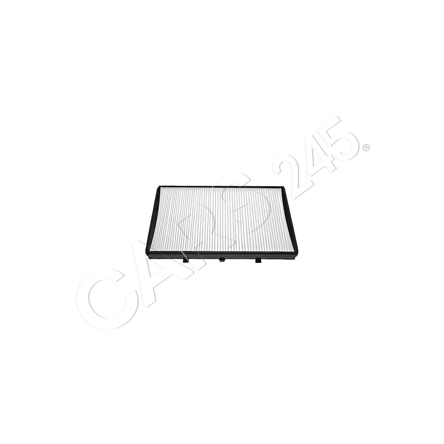 Interior Air Filter FEBI For MG ROVER Mg Zt Zt- T 75 Tourer 99-05 JKR100183