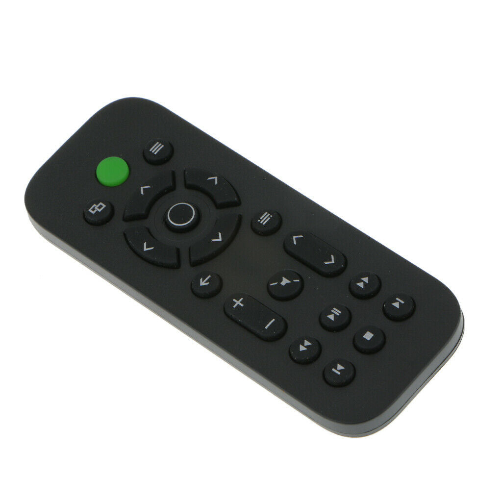 Wireless Media Remote Control for      , TV, Blu-ray & Media Wide