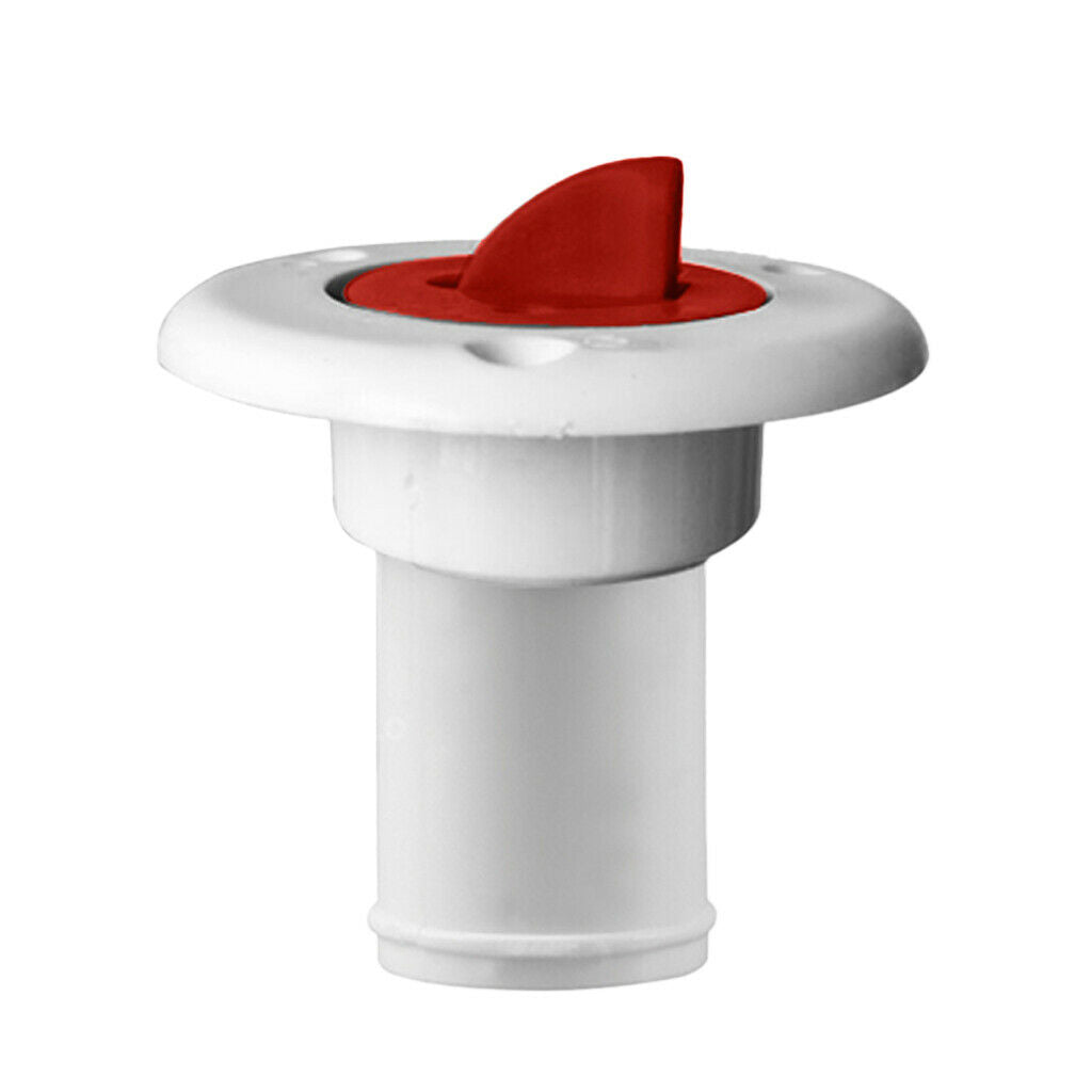 38mm Diameter Hose Boat Deck Fill for Replacement Parts