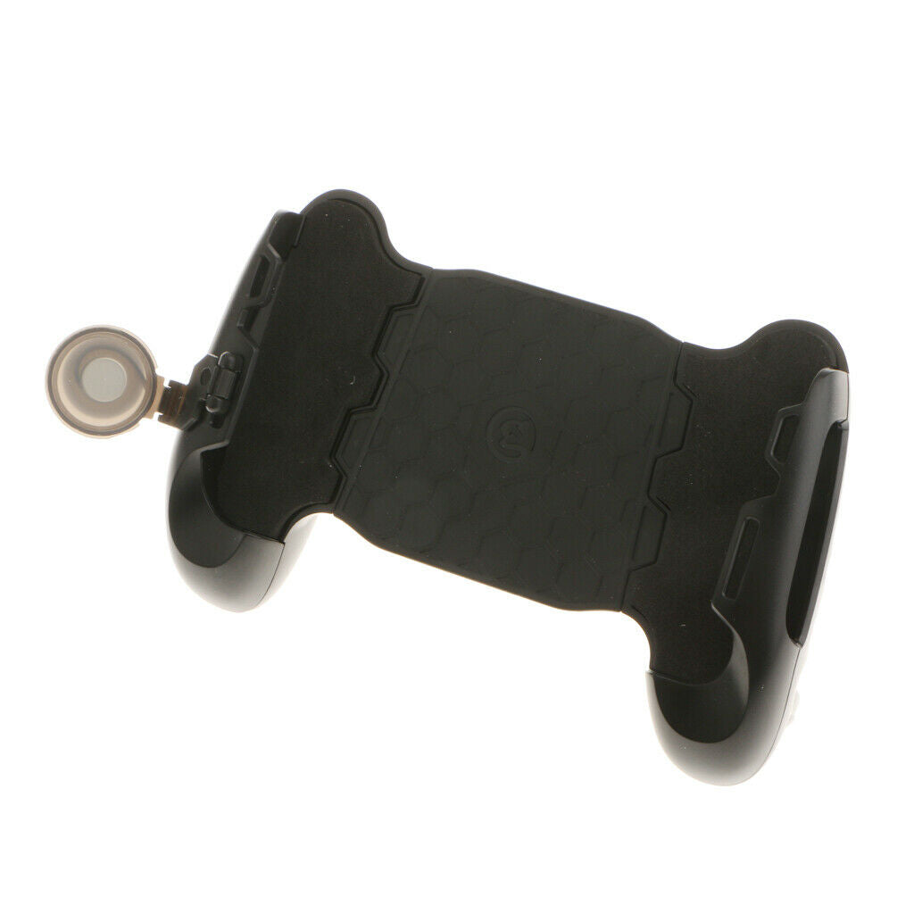 F1 Controller Handle Holder Handgrip Case with Joystick for Mobile Phone